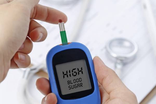 Pre diabetes Evalution