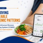 Case Study Improving Unstable Glycemic Patterns Using Continuous Glucose Monitoring System (CGMS) and Dietary Optimization (2)