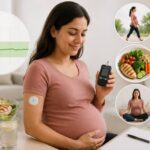 Gestational Diabetes Mellitus