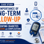 Case Study The Importance of Long-Term Follow-up in Preventing Diabetes Progression and Complications