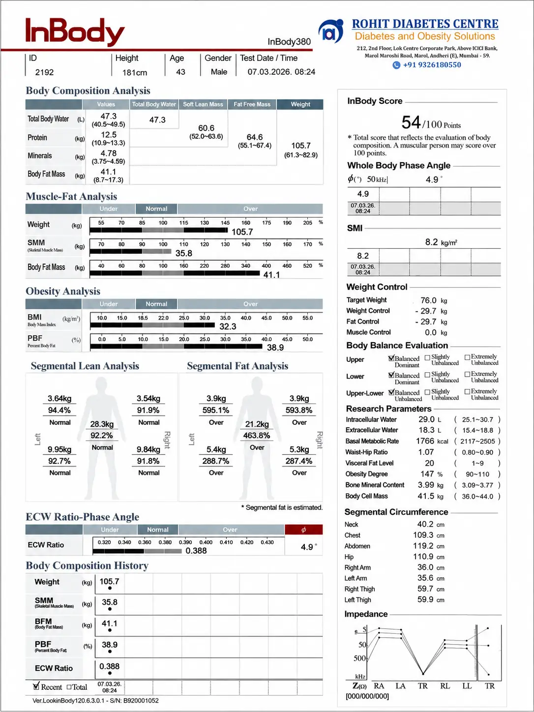 case study 1